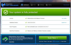Malwarebytes