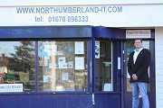 Northumberland IT Computer Repair Shop top reviews and number 1 in the North East