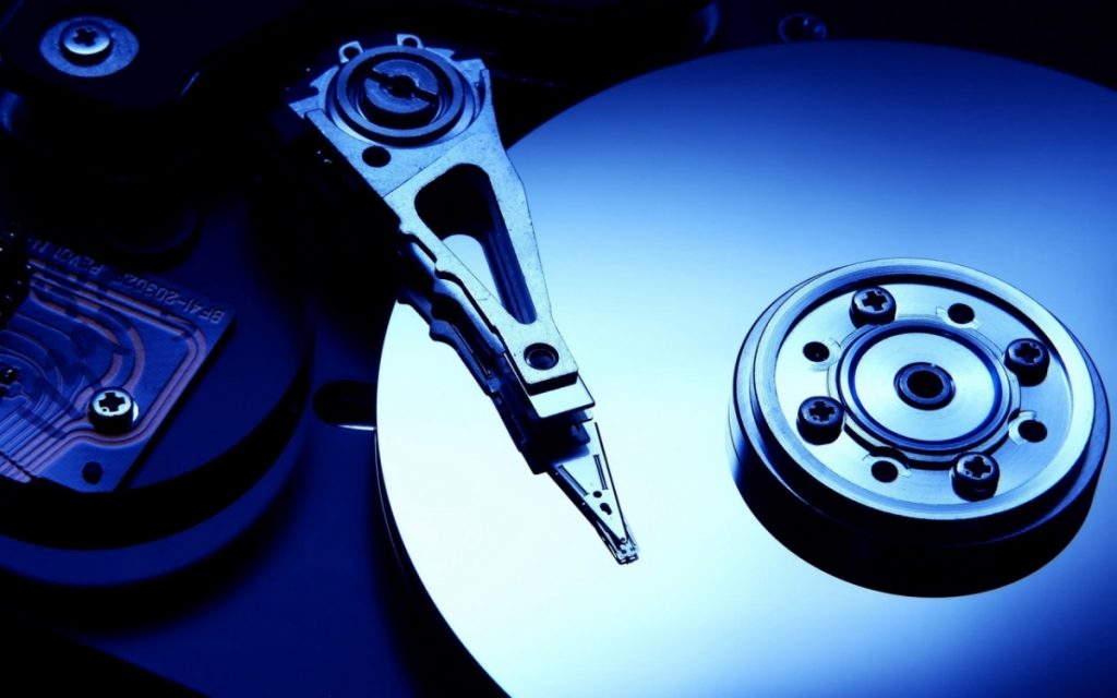 Data Recovery Service